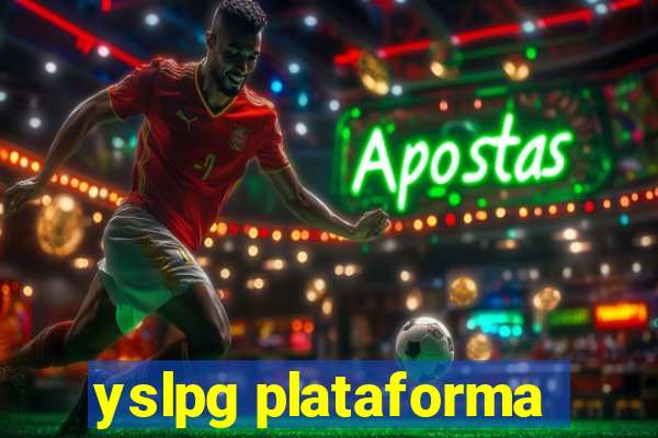 yslpg plataforma